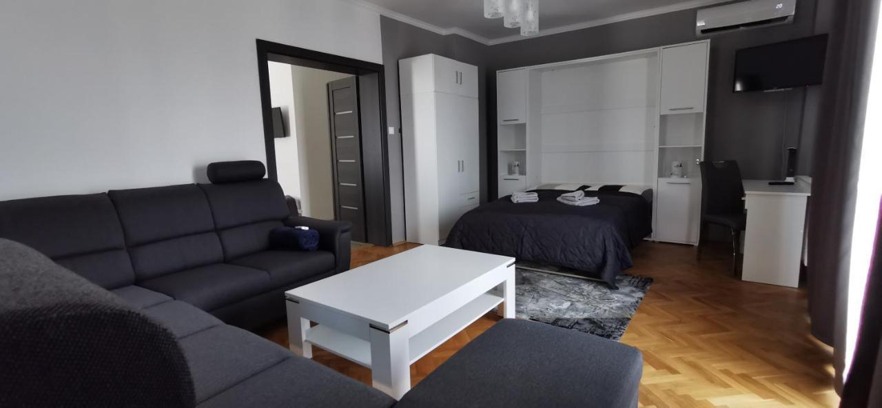 Apartmany Pavlik Nesvady Exterior foto