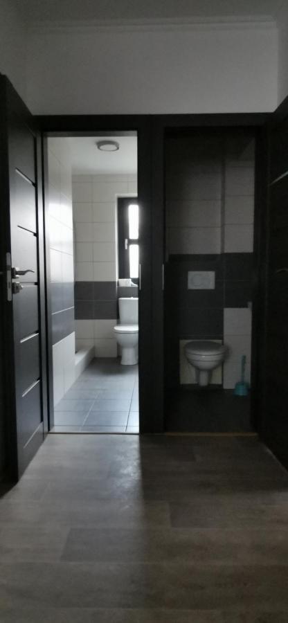 Apartmany Pavlik Nesvady Exterior foto