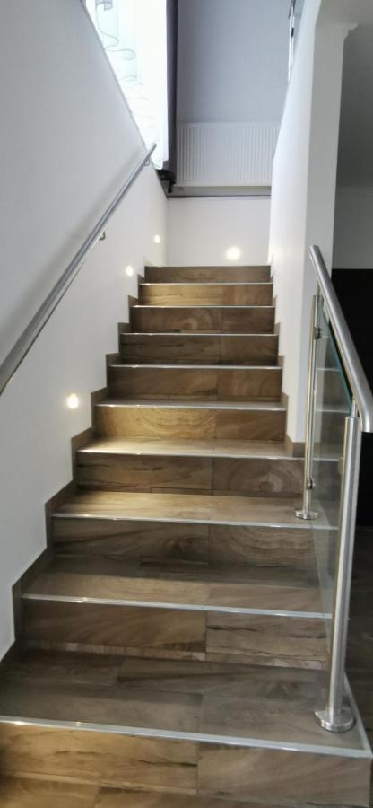 Apartmany Pavlik Nesvady Exterior foto