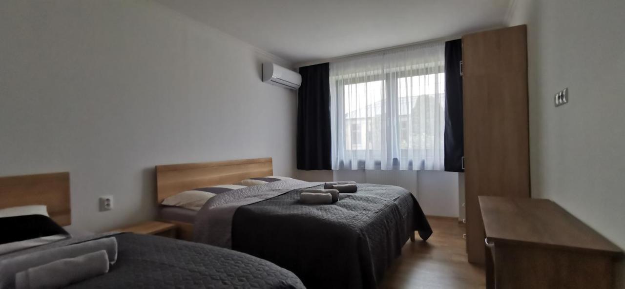 Apartmany Pavlik Nesvady Exterior foto