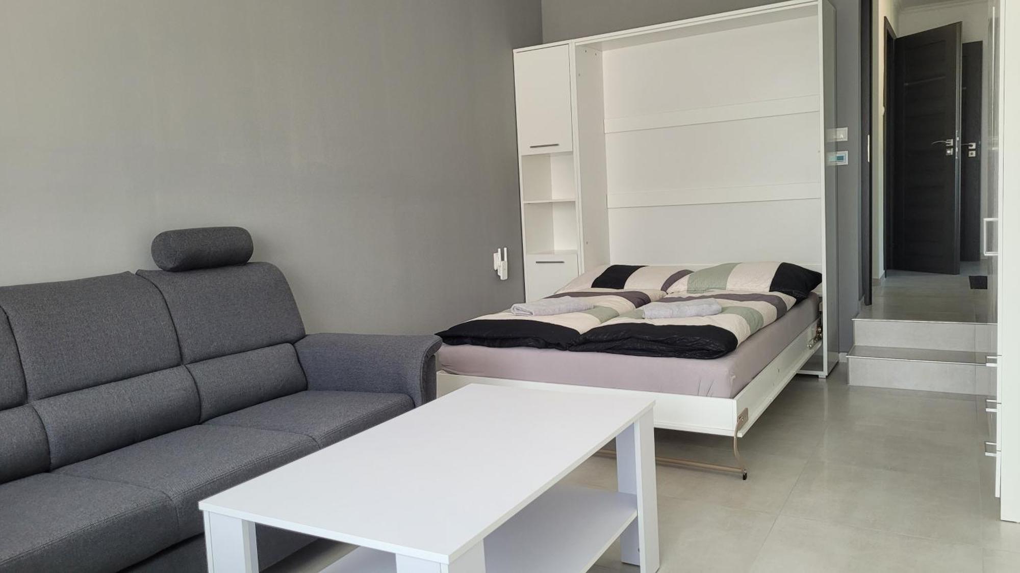 Apartmany Pavlik Nesvady Exterior foto