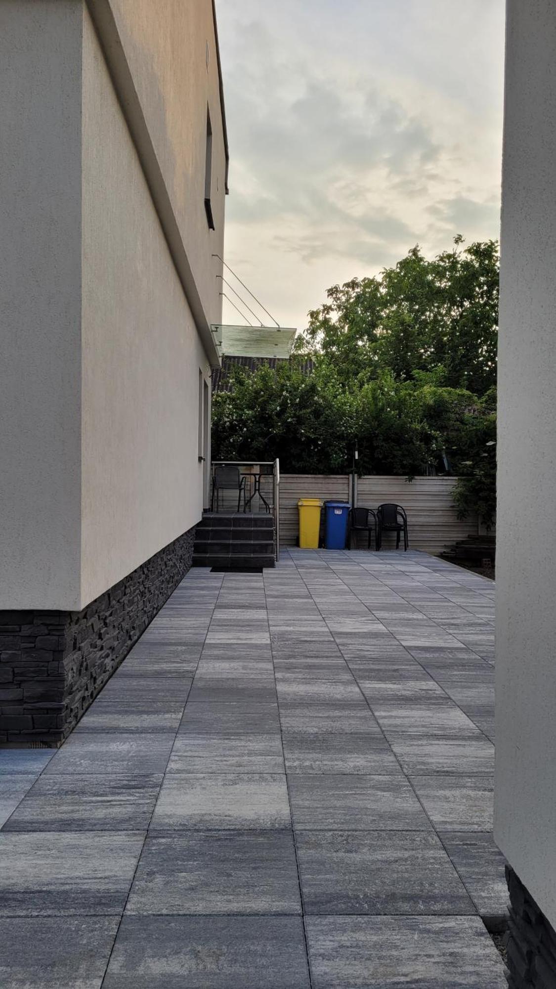 Apartmany Pavlik Nesvady Exterior foto